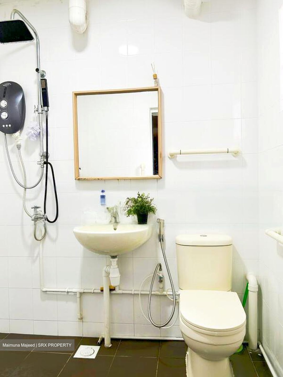Blk 319 Woodlands Street 31 (Woodlands), HDB 3 Rooms #474179551